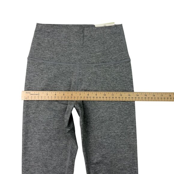 OFFLINE by Aerie The Hugger High Rise Legging Gray Size Small NWT - Picture 11 of 14